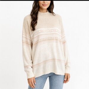 Elisabeth sweater